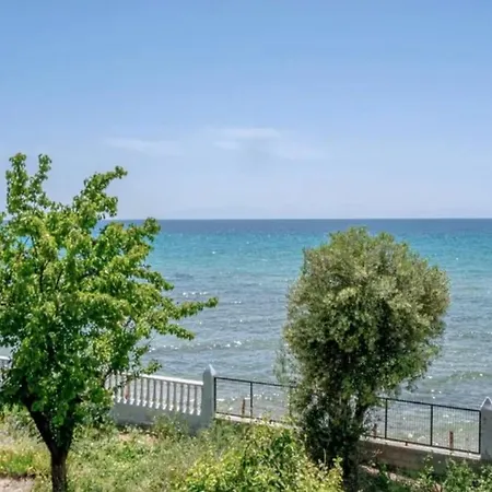 Prázdninový dům Dolphin Paradise