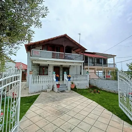 Dolphin Paradise Sozopoli