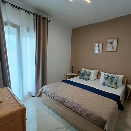 Dolphin Paradise Vakantiehuis