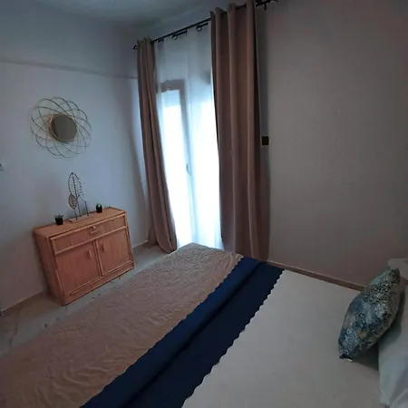 Dolphin Paradise Prázdninový dům *