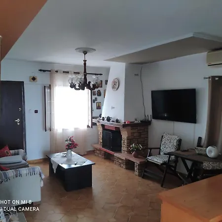 Dolphin Paradise Prázdninový dům