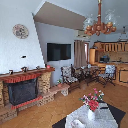 Dolphin Paradise Prázdninový dům *