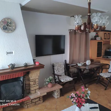 Prázdninový dům Dolphin Paradise