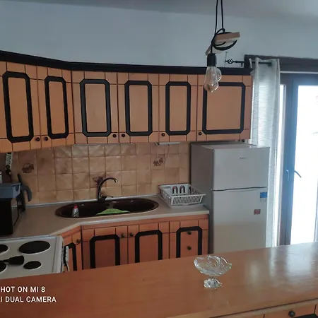 Vakantiehuis Dolphin Paradise Sozopoli