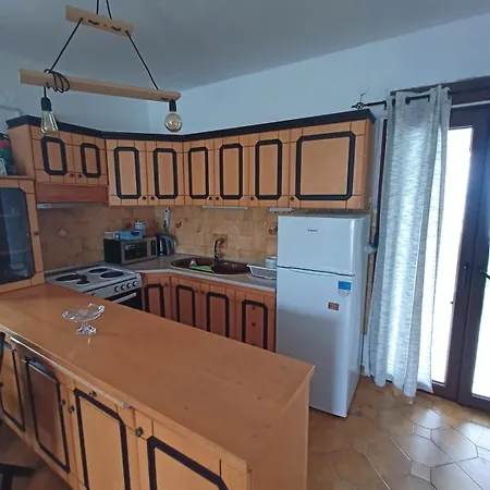 Dolphin Paradise Prázdninový dům