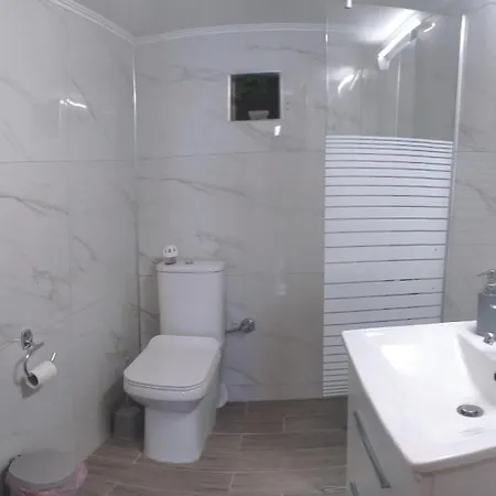 Dolphin Paradise Prázdninový dům Sozopoli