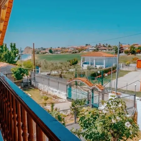 Prázdninový dům Dolphin Paradise Sozopoli