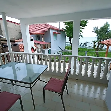 Dolphin Paradise Sozopoli