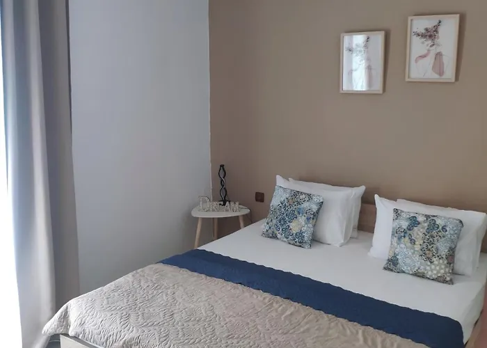 Dolphin Paradise Tatil Evi