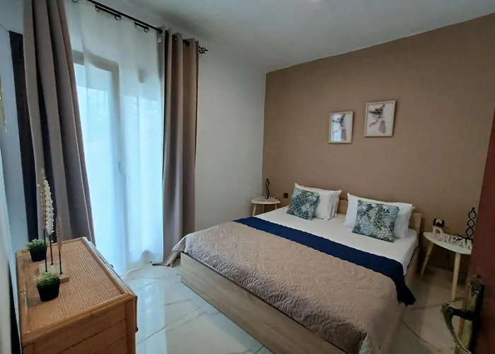 Dolphin Paradise Tatil Evi