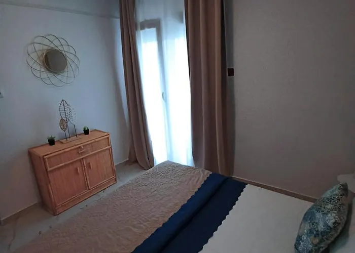 Dolphin Paradise Tatil Evi *