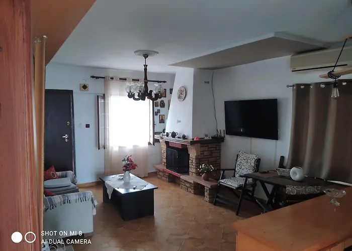 Dolphin Paradise Tatil Evi