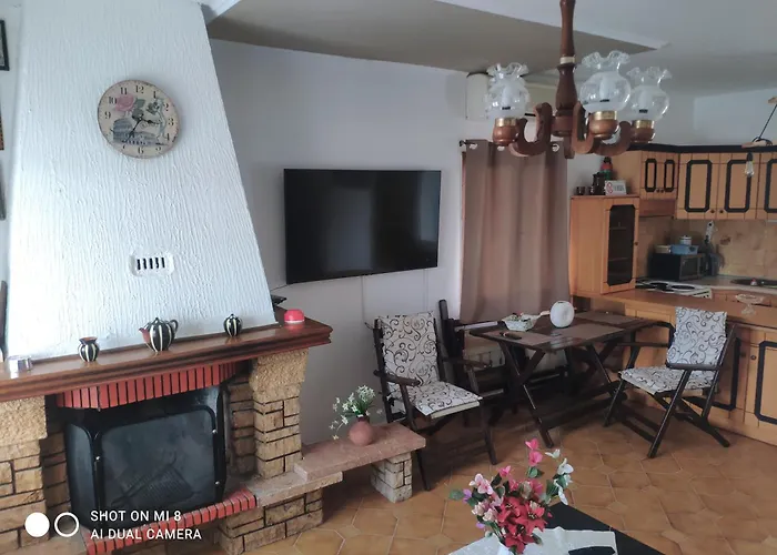 Tatil Evi Dolphin Paradise
