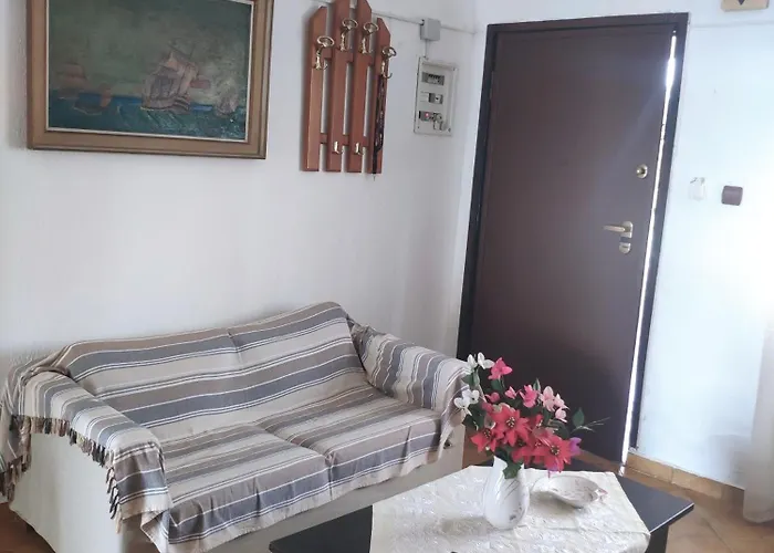 Tatil Evi Dolphin Paradise Sozopoli