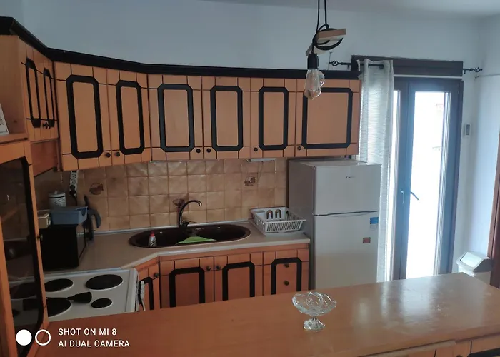 Tatil Evi Dolphin Paradise Sozopoli