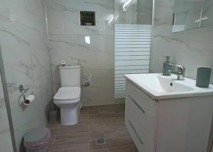 Tatil Evi Dolphin Paradise Sozopoli