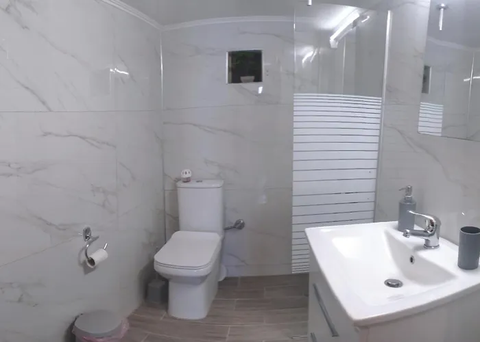 Dolphin Paradise Tatil Evi Sozopoli