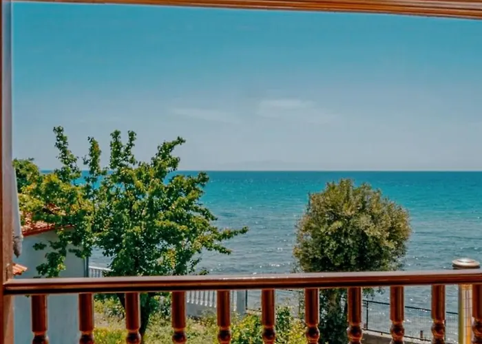 Dolphin Paradise Tatil Evi