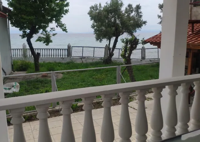 Dolphin Paradise Tatil Evi