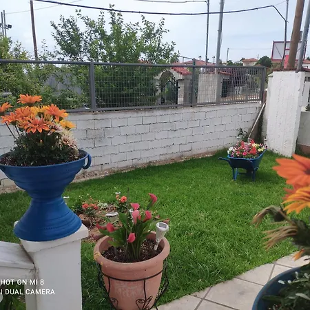 Case de vacanță Dolphin Paradise Sozopoli