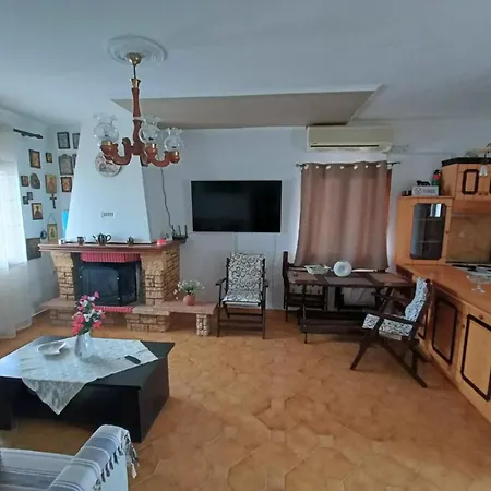 Dolphin Paradise Sozopoli