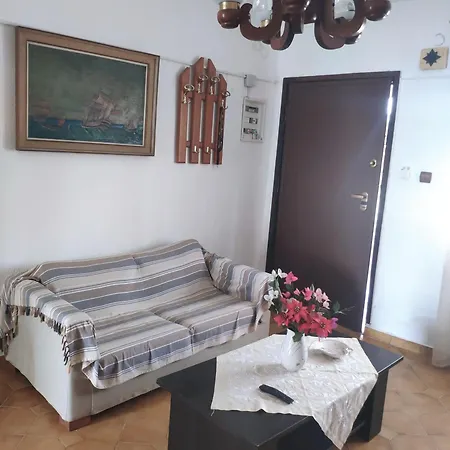 Case de vacanță Dolphin Paradise Sozopoli