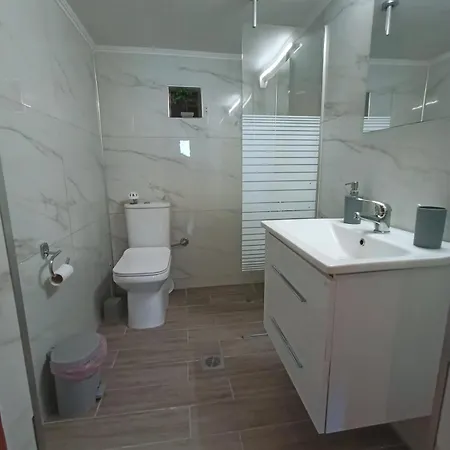 Case de vacanță Dolphin Paradise Sozopoli