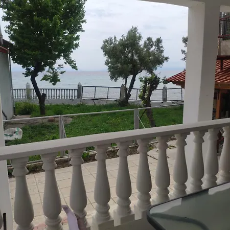 Dolphin Paradise Case de vacanță